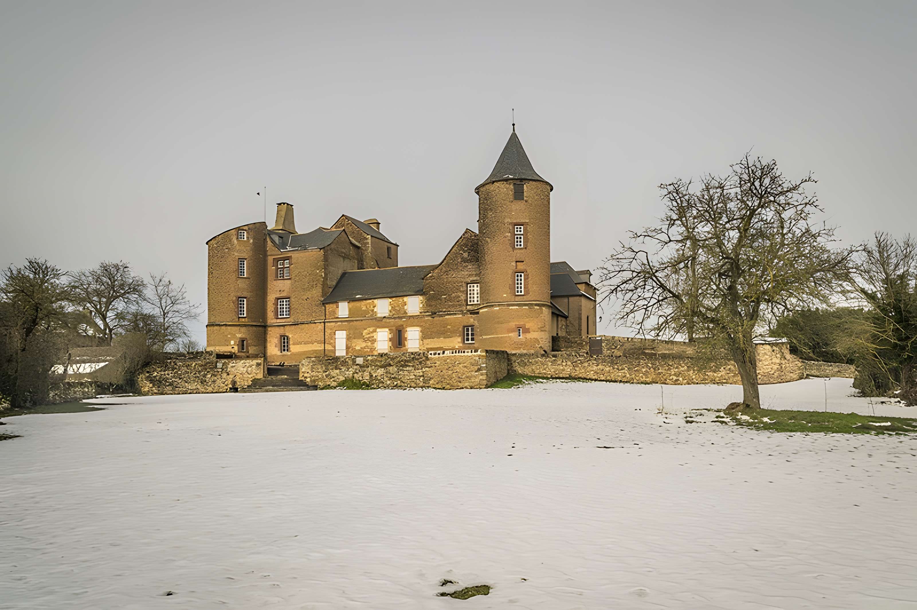 Château d'Onet-le-Château