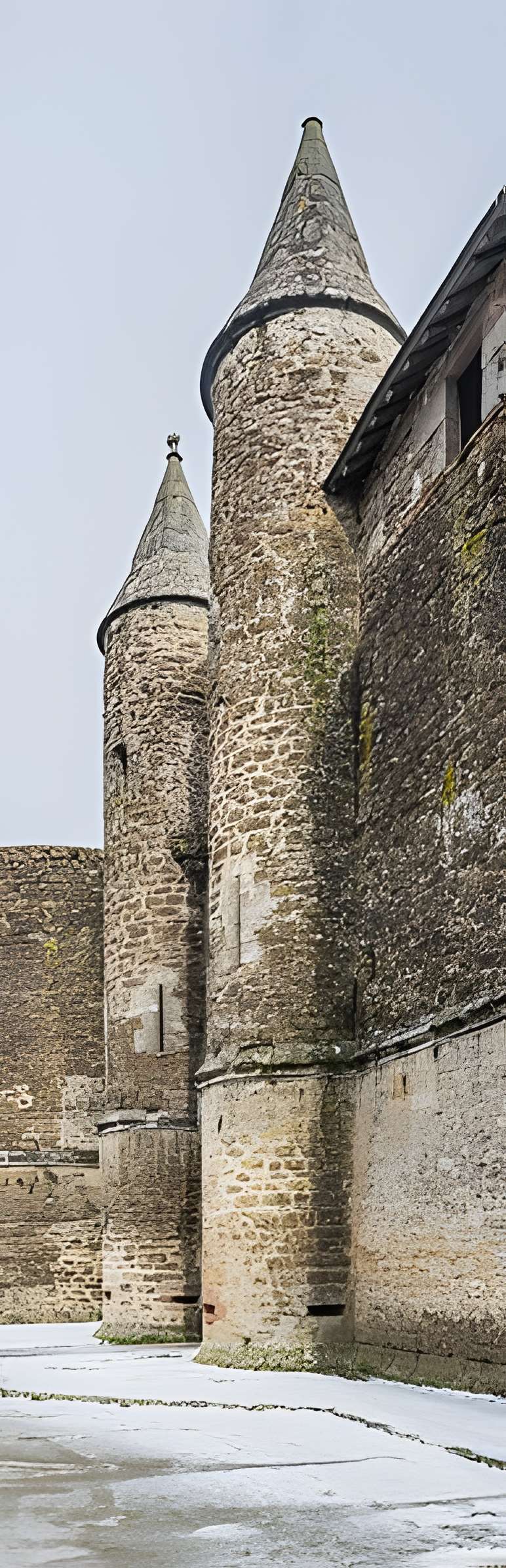 Château d'Onet-le-Château
