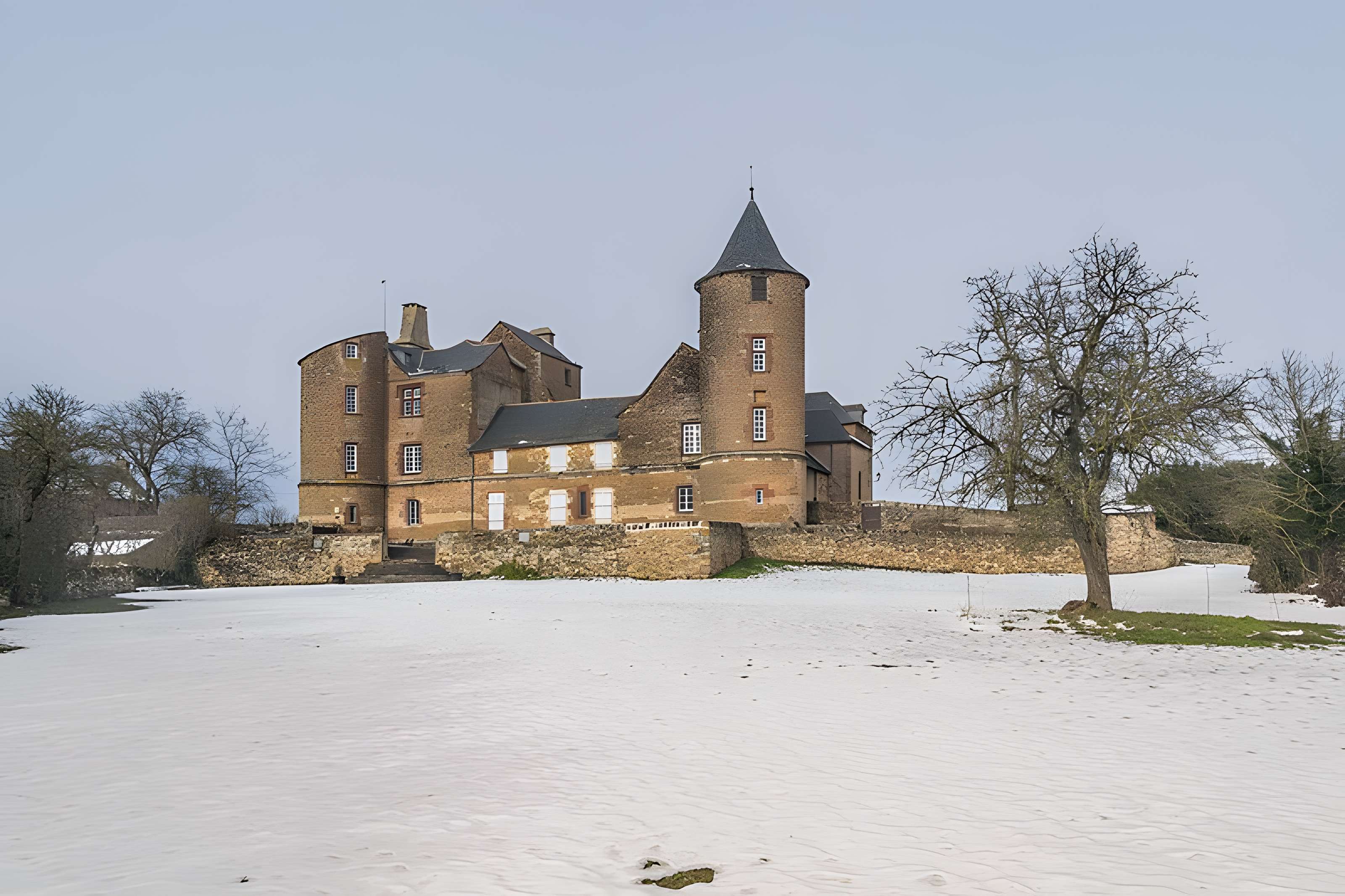 Château d'Onet-le-Château