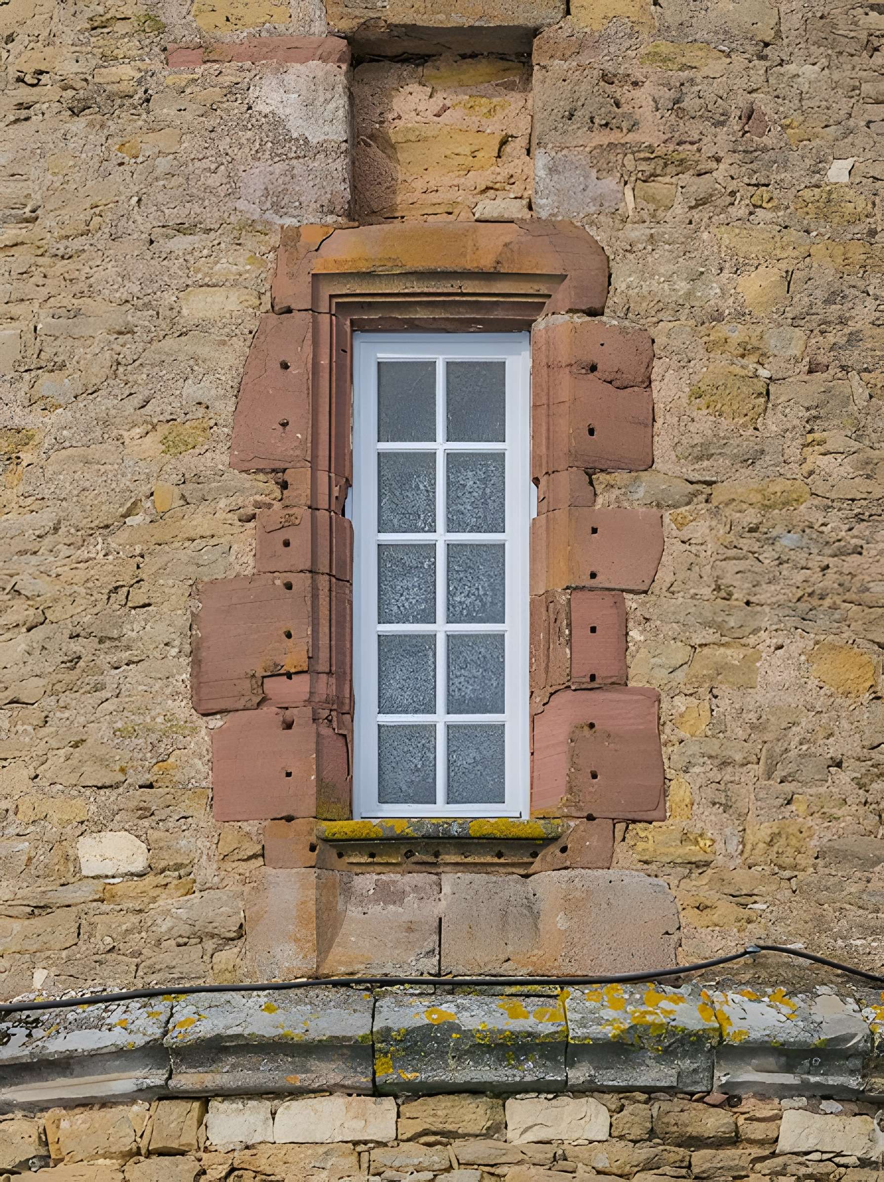 Château d'Onet-le-Château