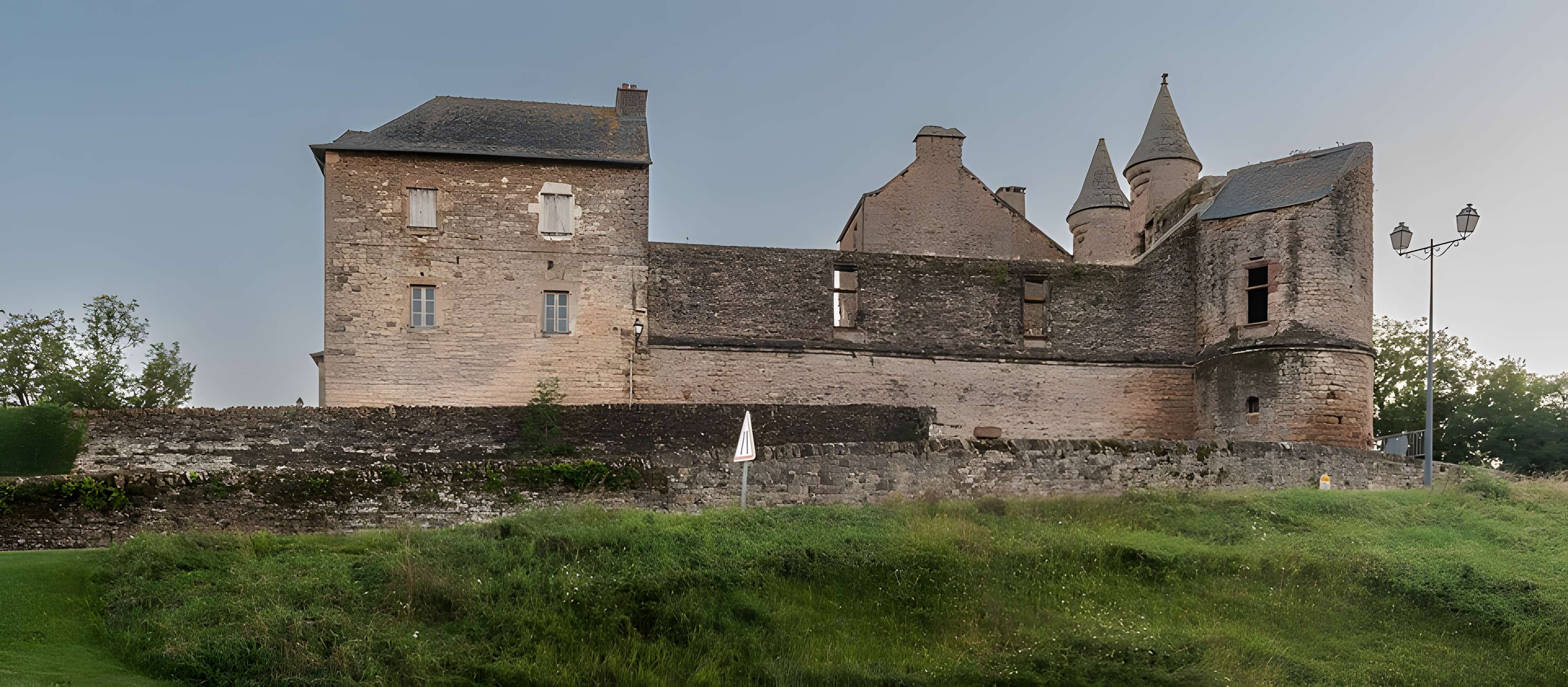 Château d'Onet-le-Château