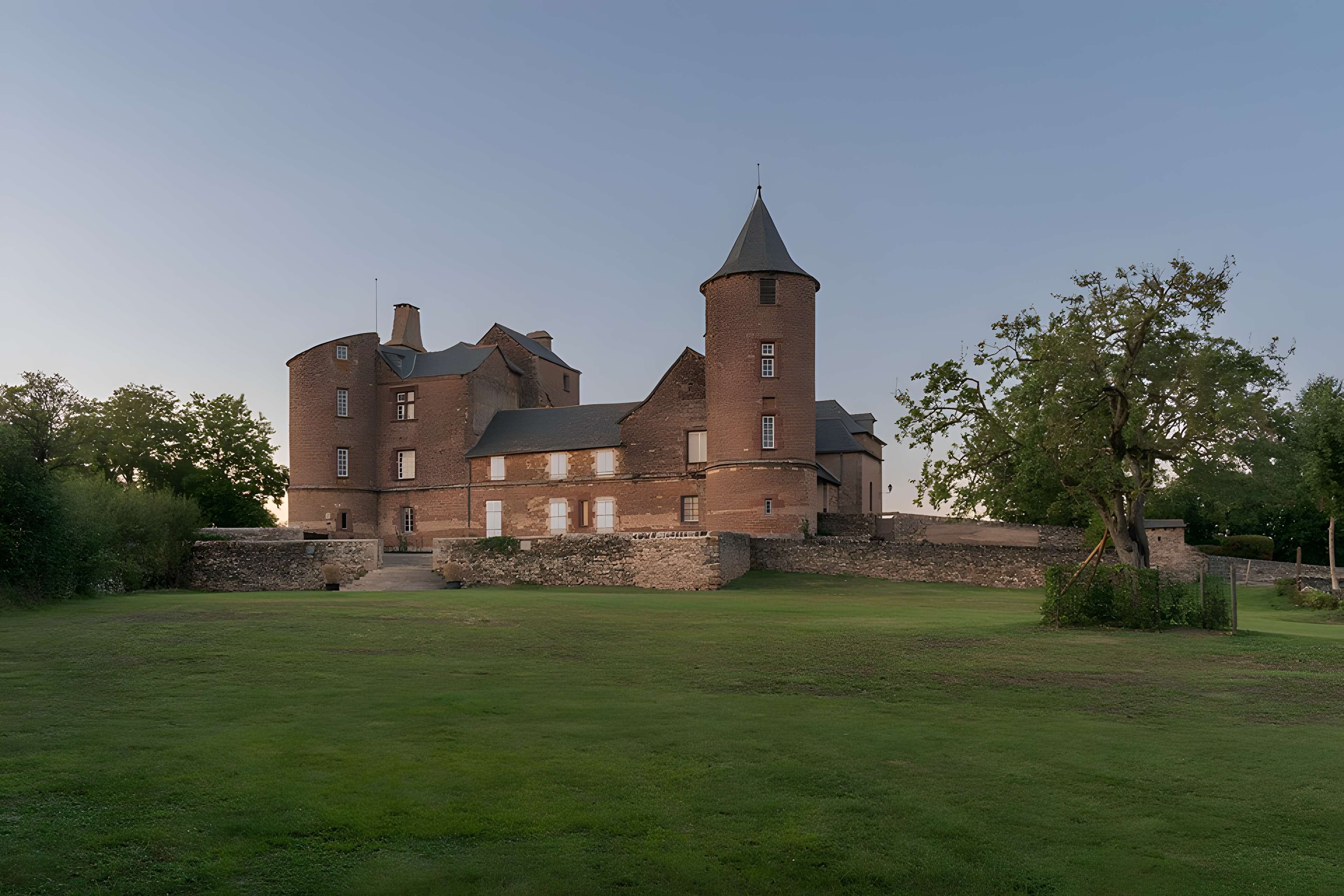 Château d'Onet-le-Château