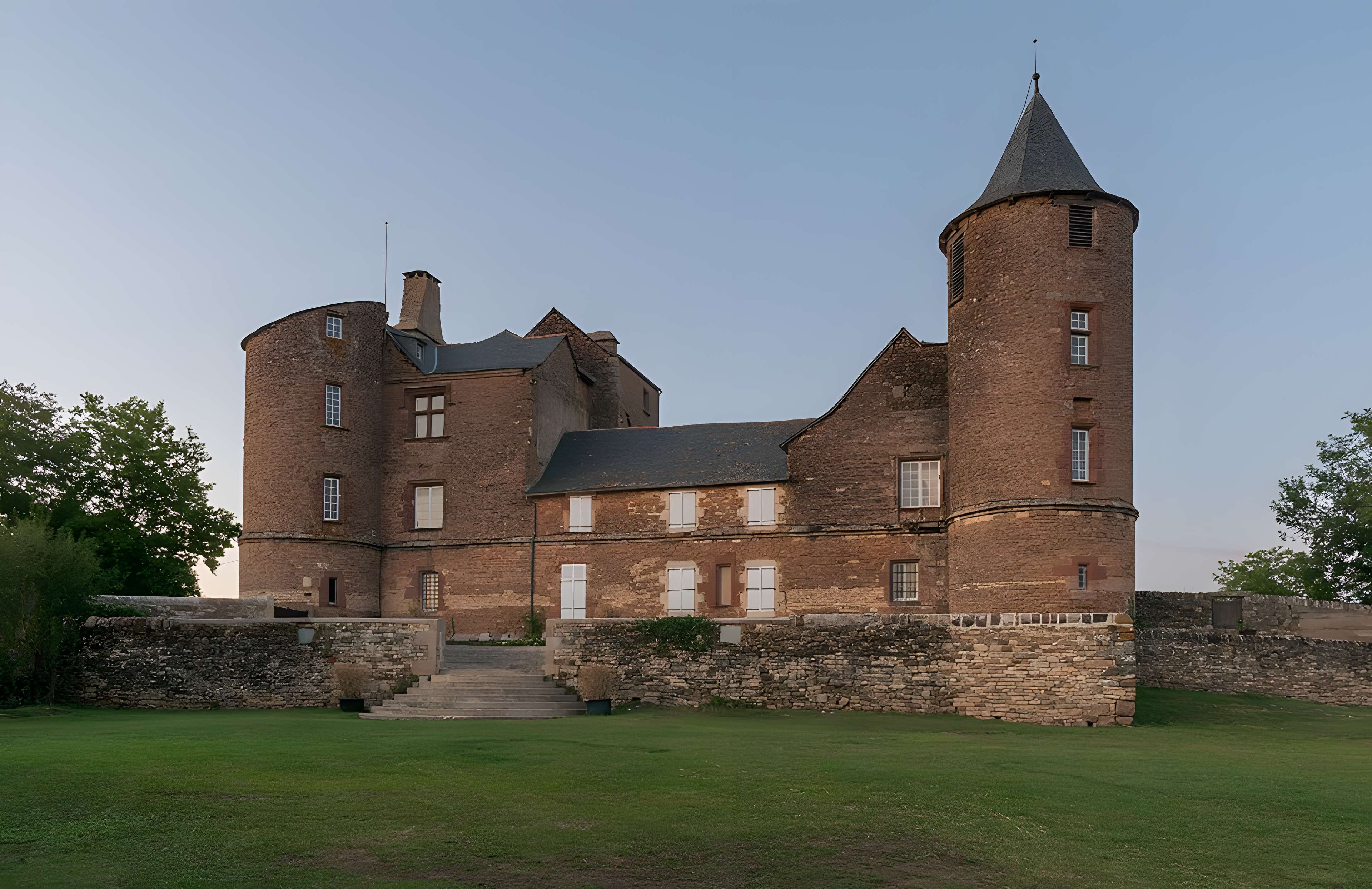 Château d'Onet-le-Château