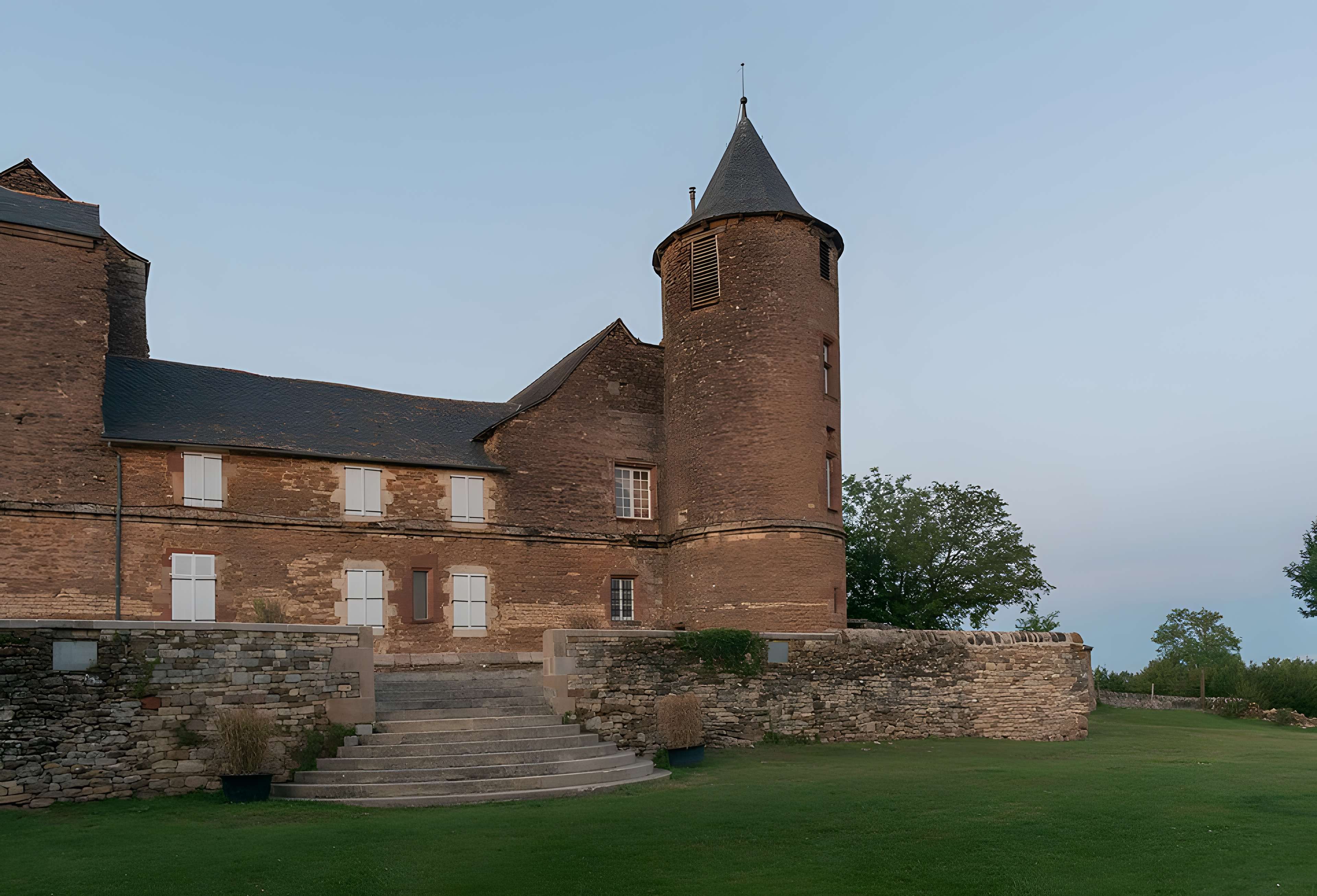 Château d'Onet-le-Château