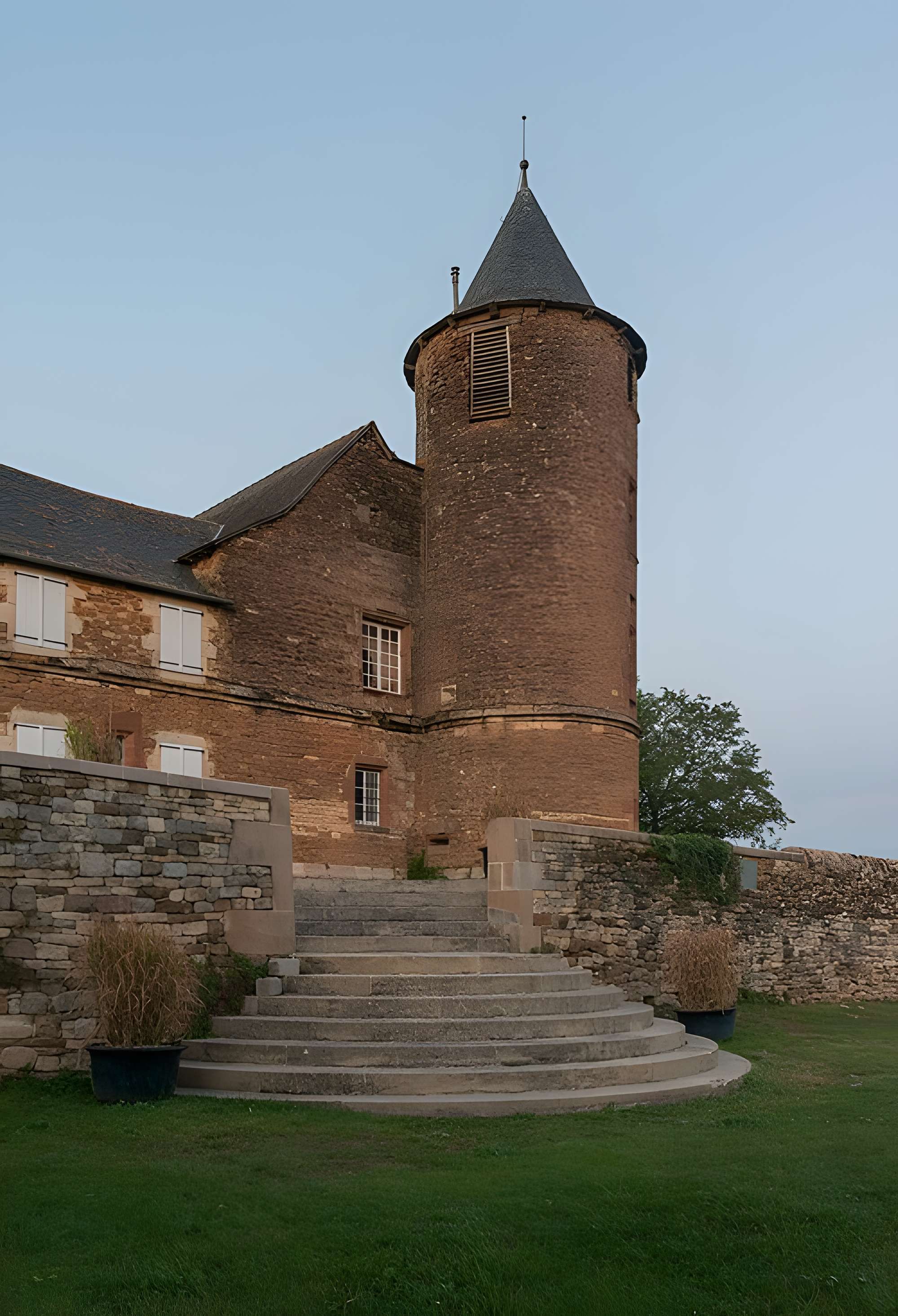 Château d'Onet-le-Château