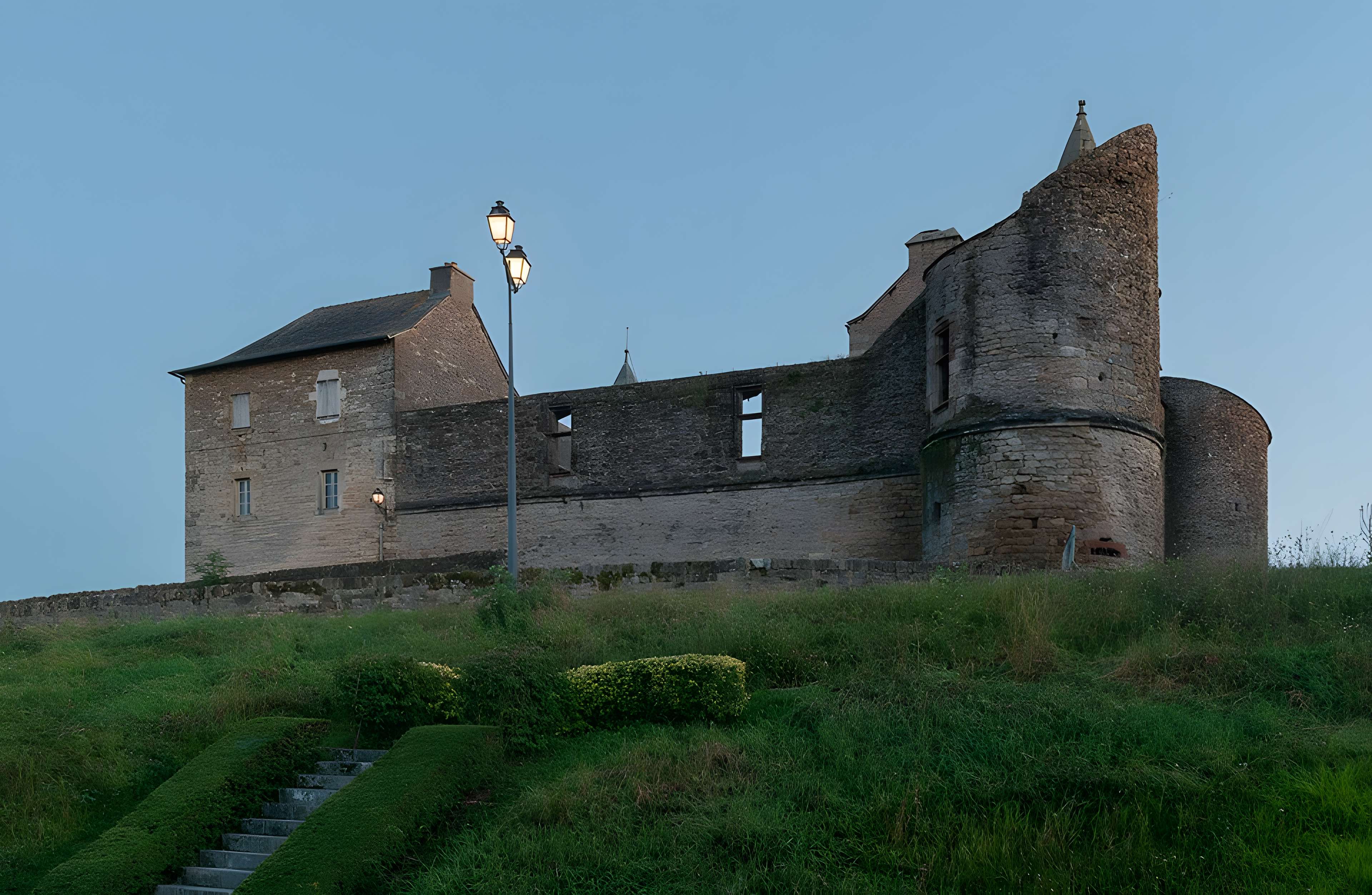 Château d'Onet-le-Château