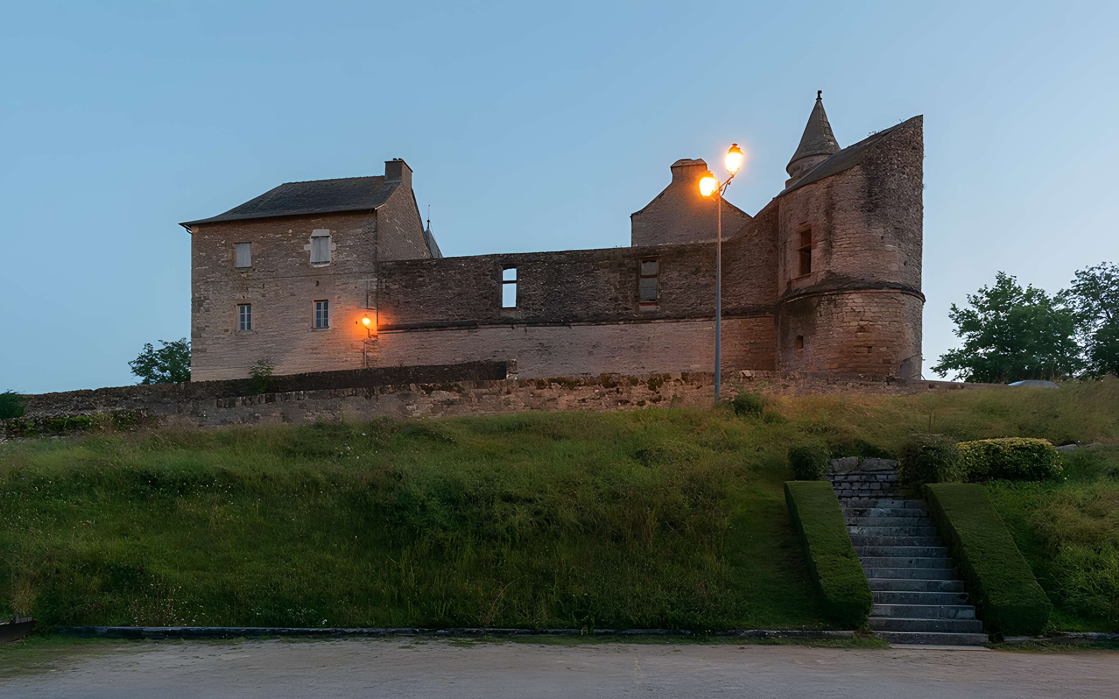 Château d'Onet-le-Château