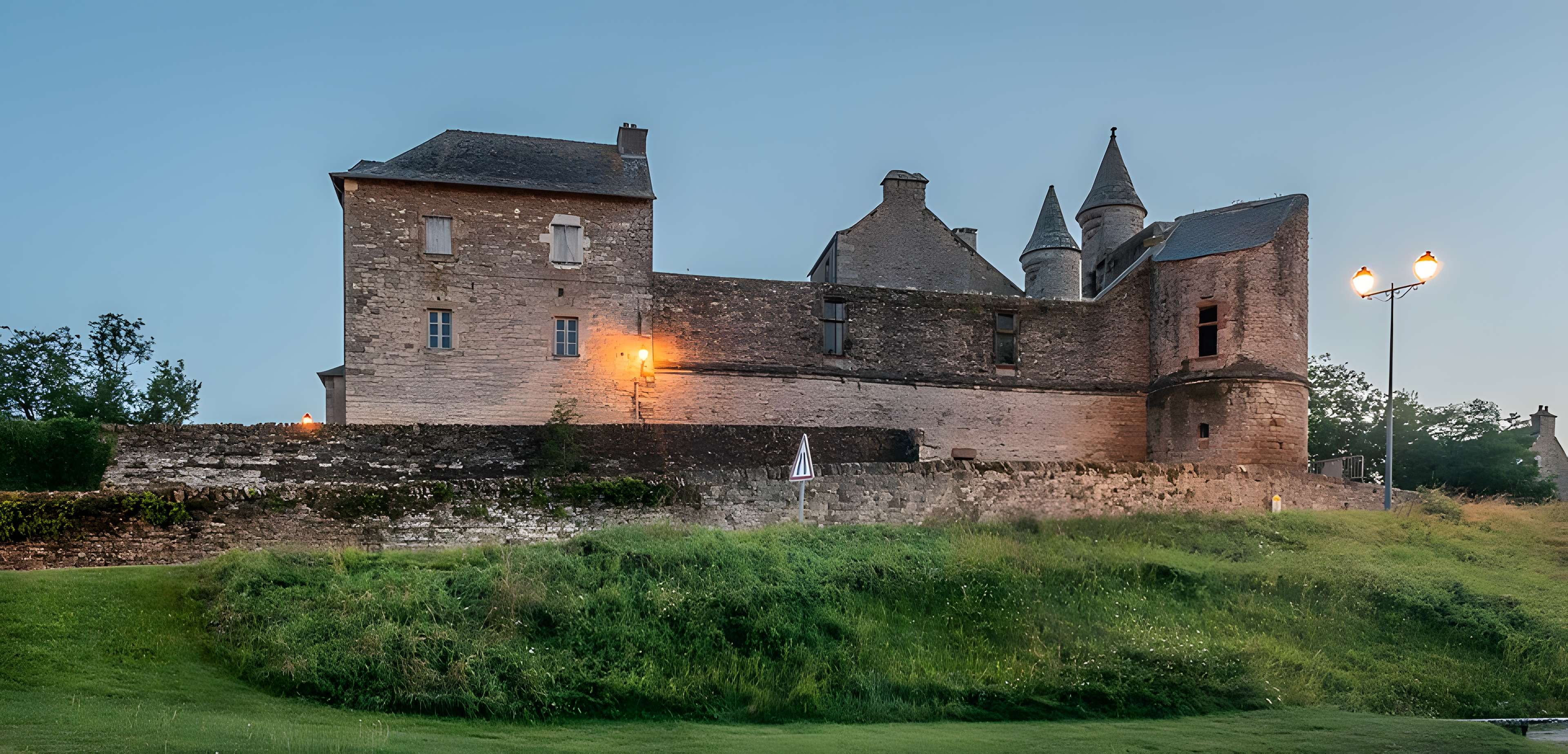 Château d'Onet-le-Château