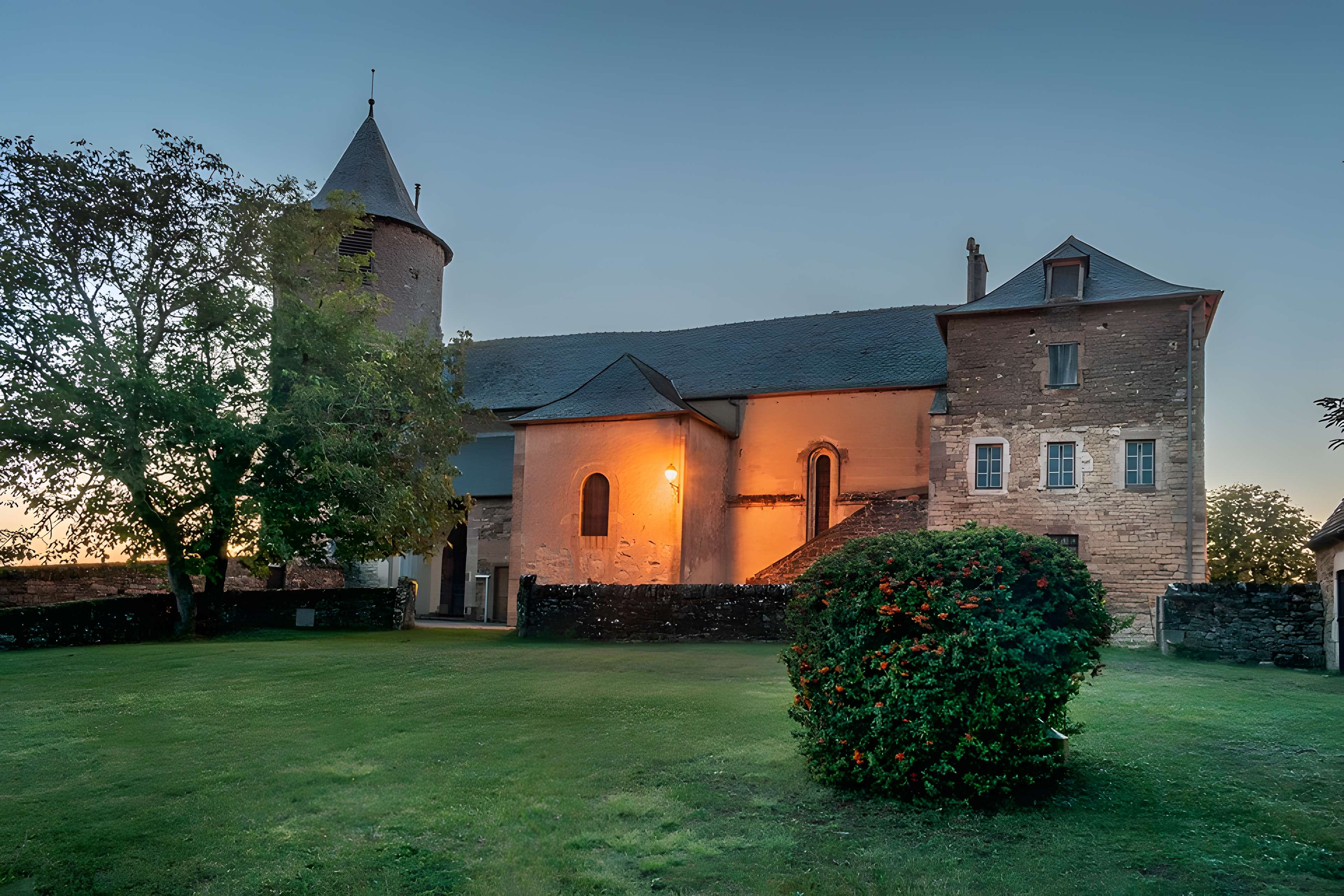 Château d'Onet-le-Château