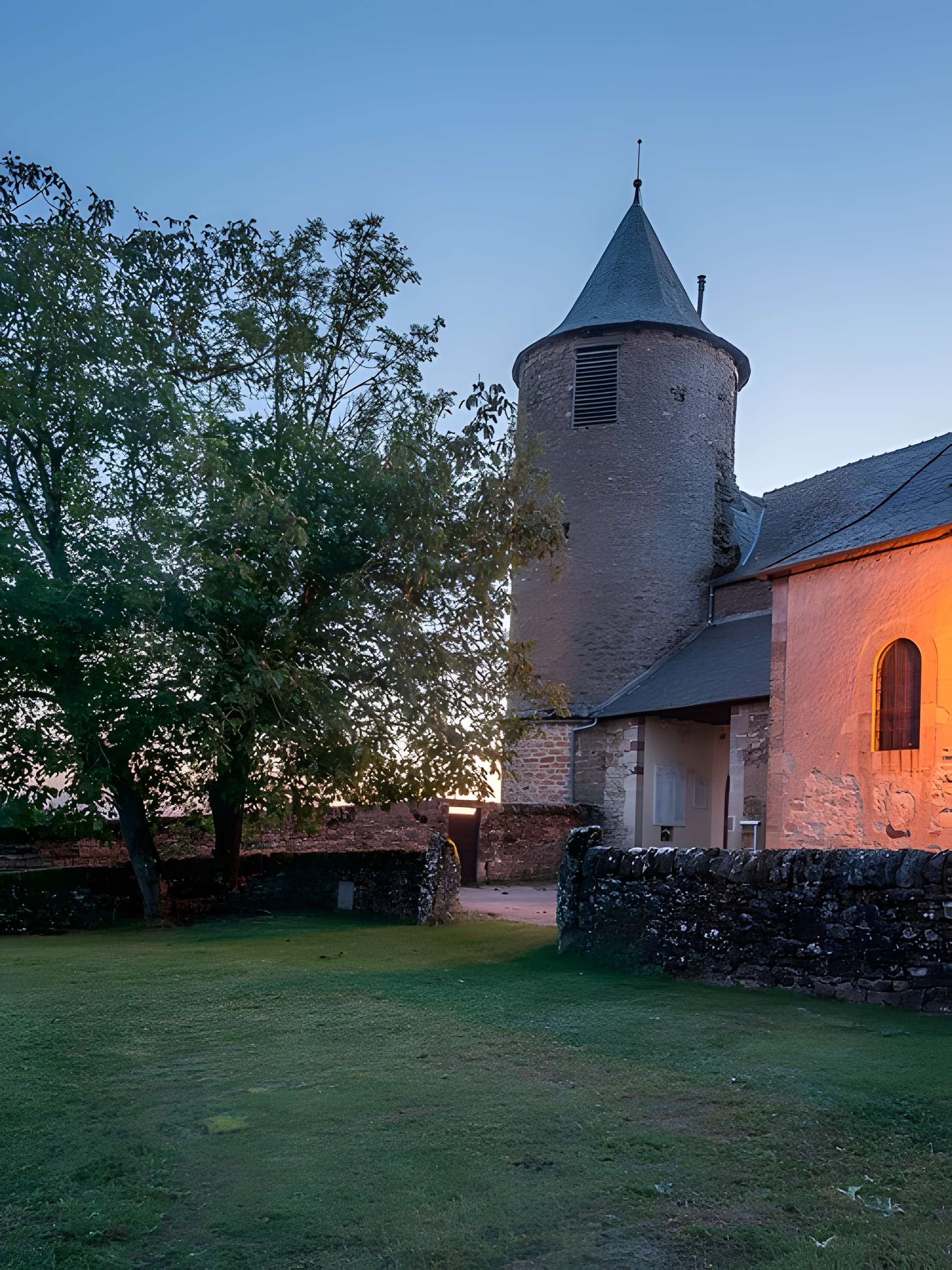 Château d'Onet-le-Château