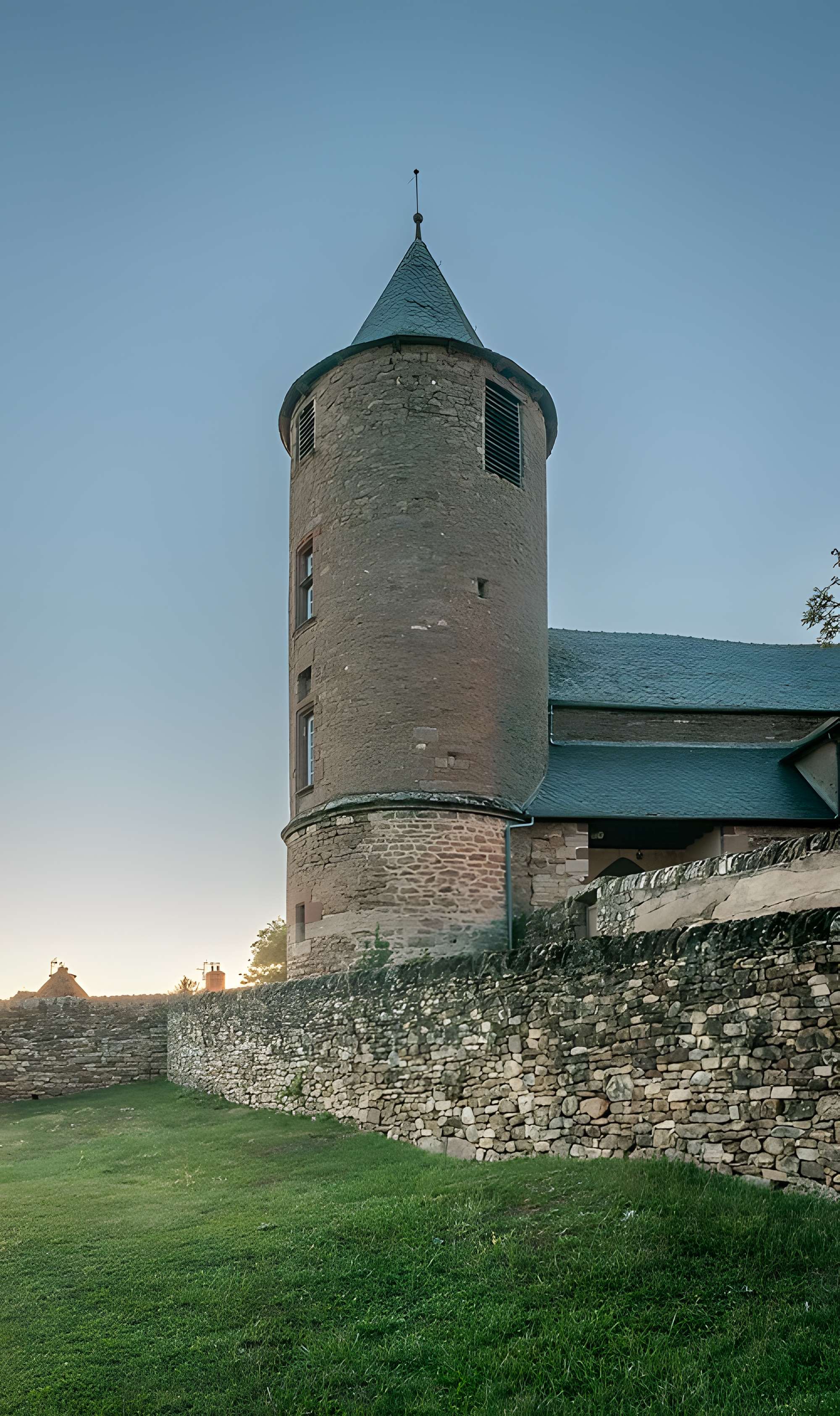 Château d'Onet-le-Château