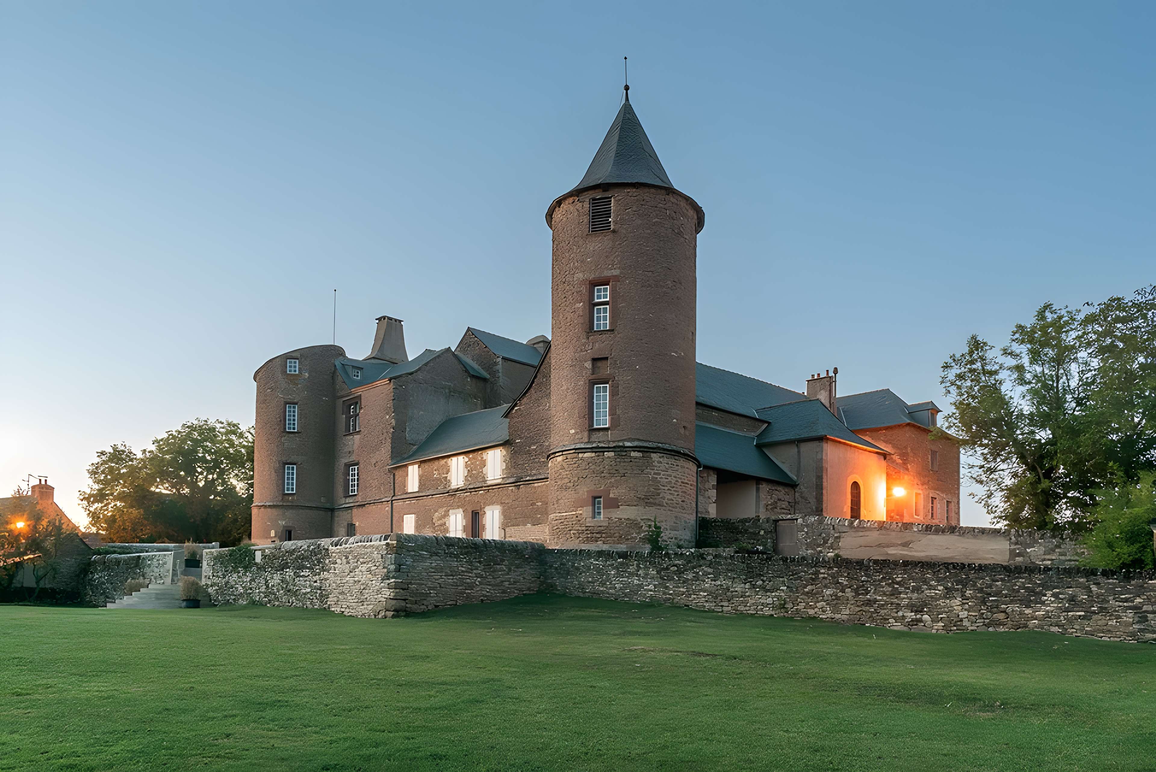 Château d'Onet-le-Château
