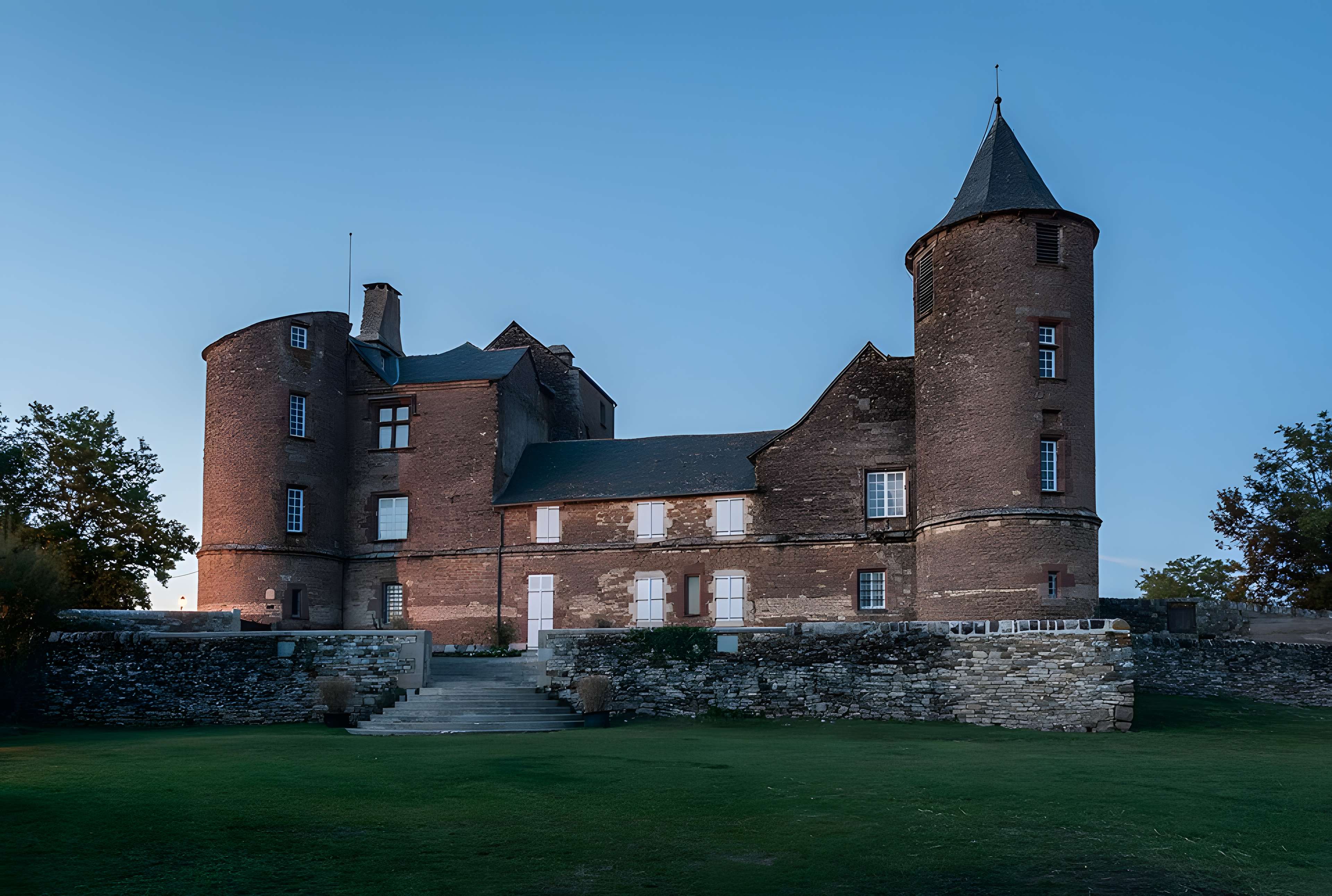 Château d'Onet-le-Château
