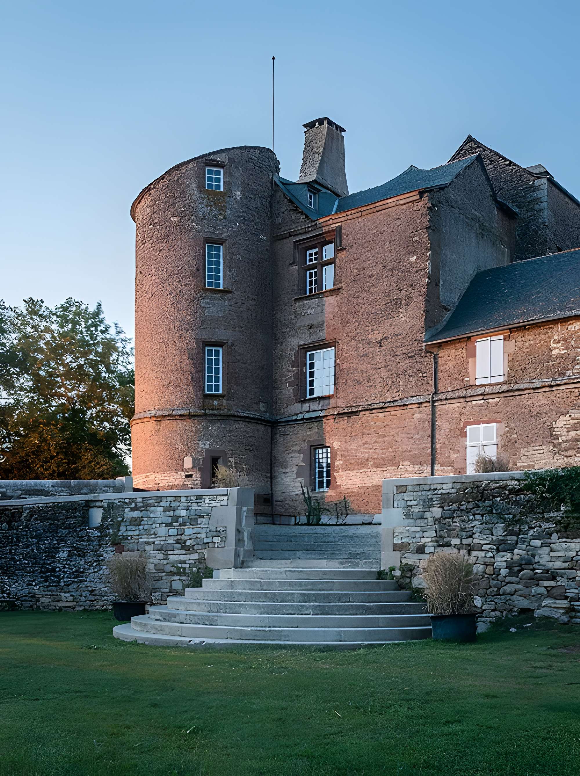 Château d'Onet-le-Château