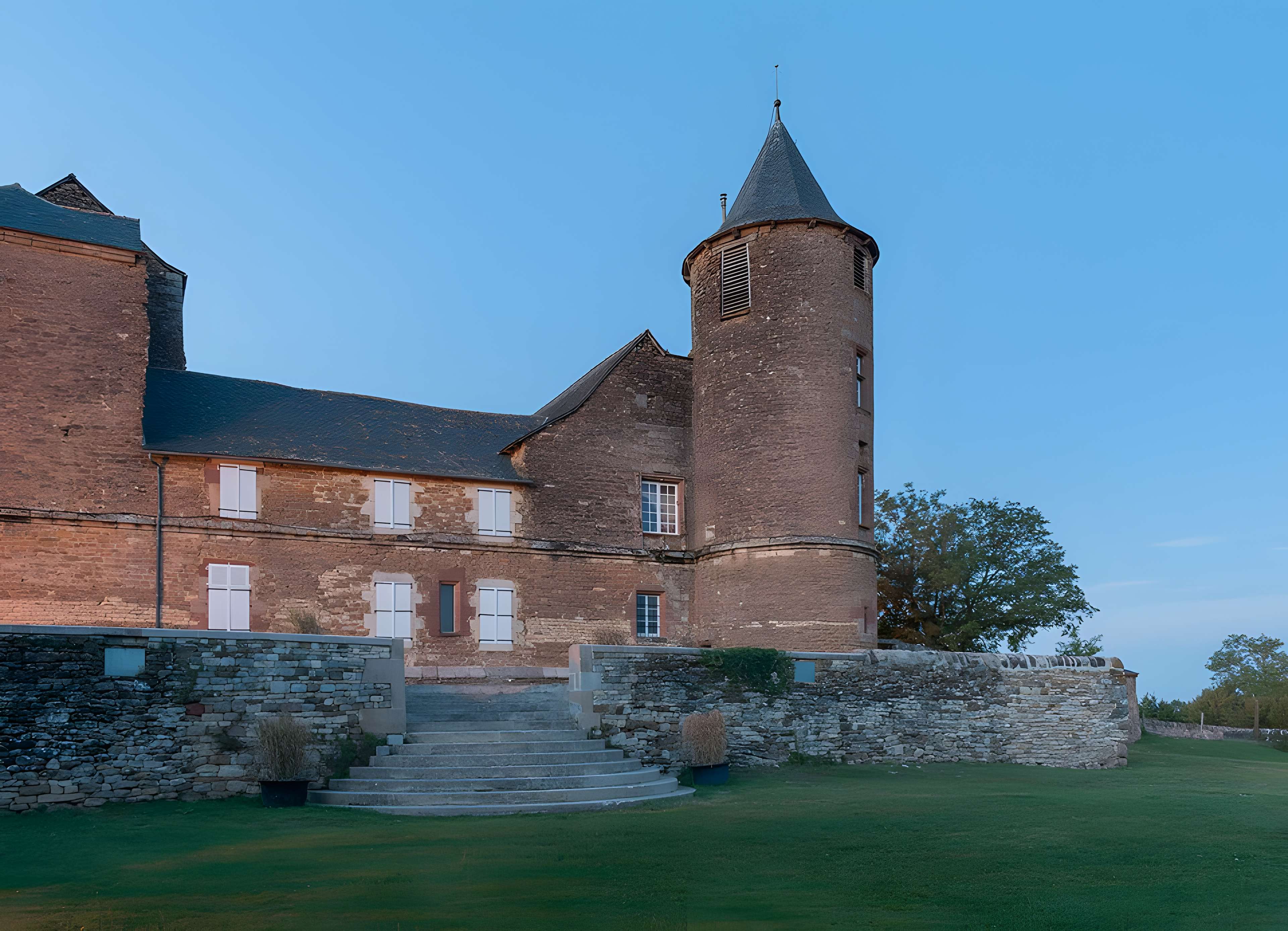 Château d'Onet-le-Château