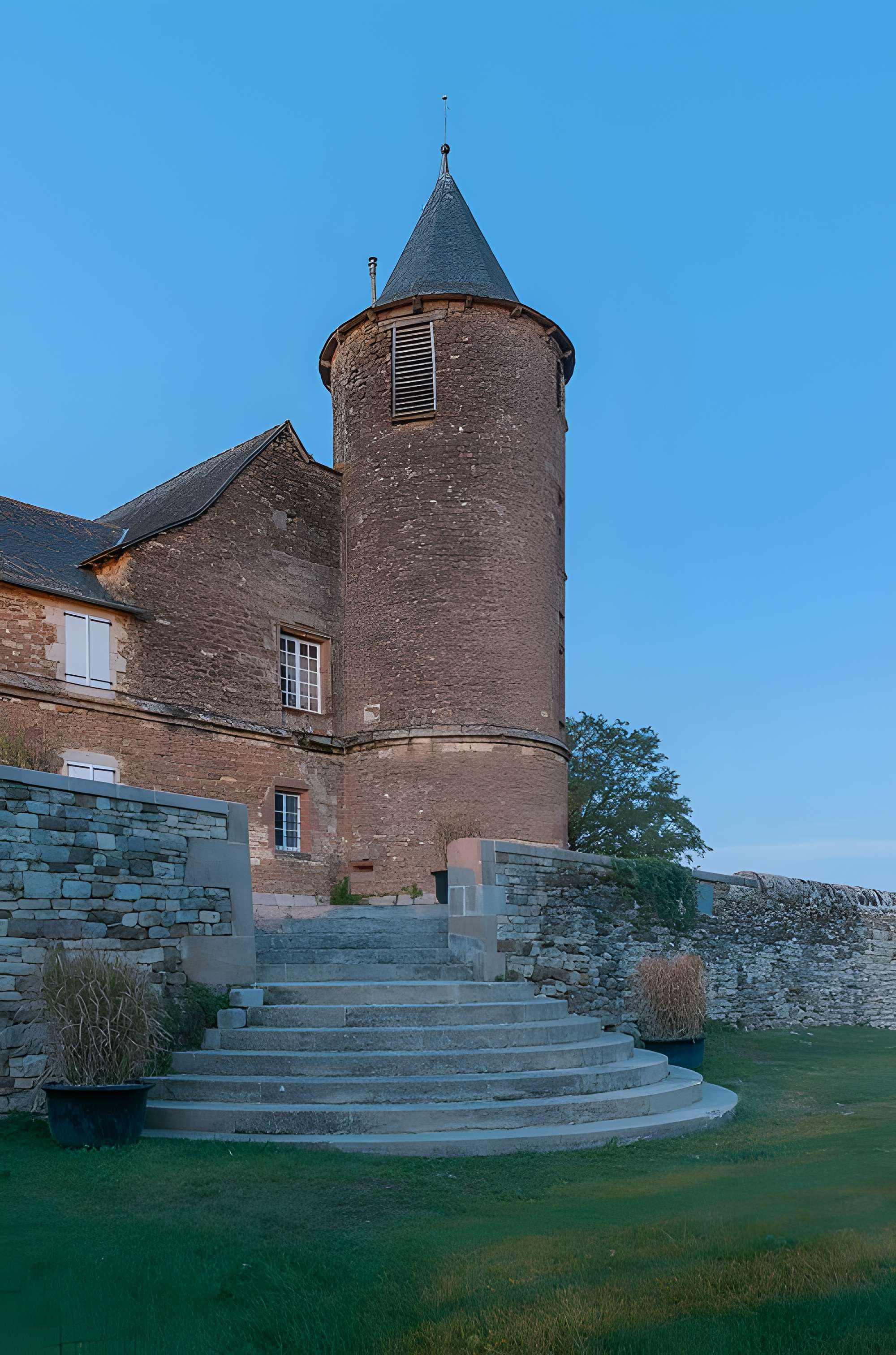 Château d'Onet-le-Château