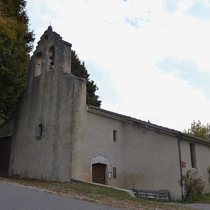 Photo de Eglise