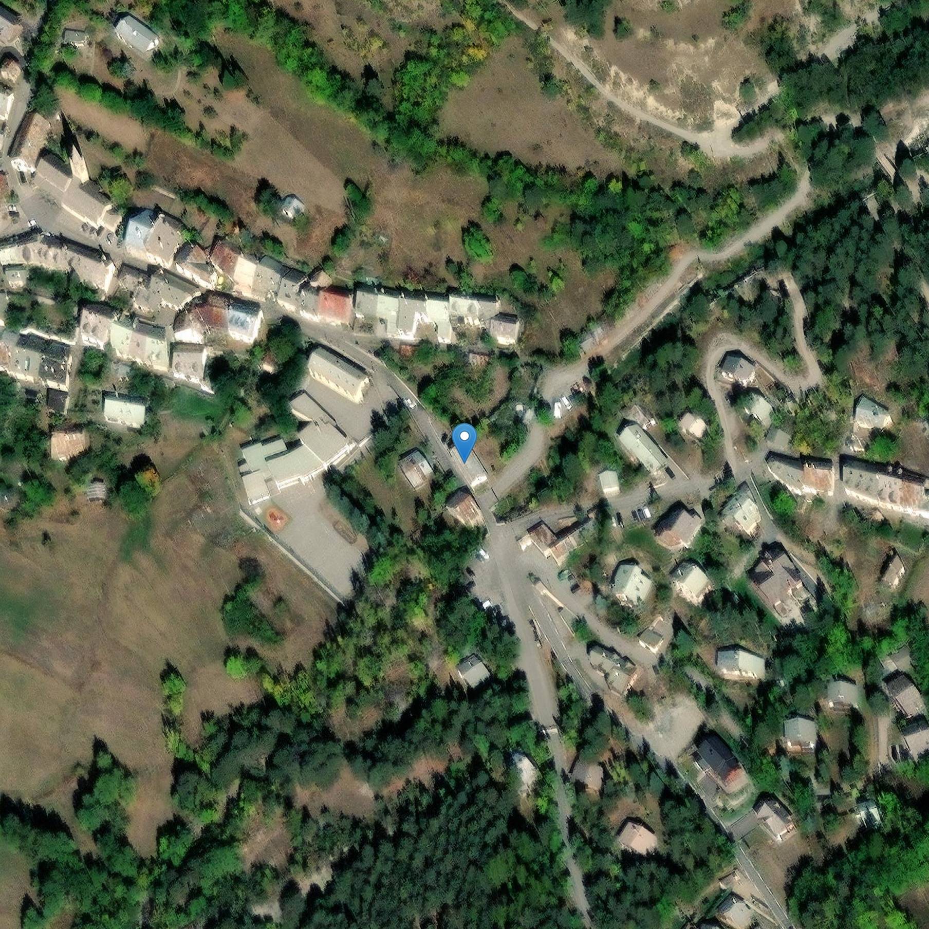 Photo de ペンダントのチャペル 希望の私たちの女性