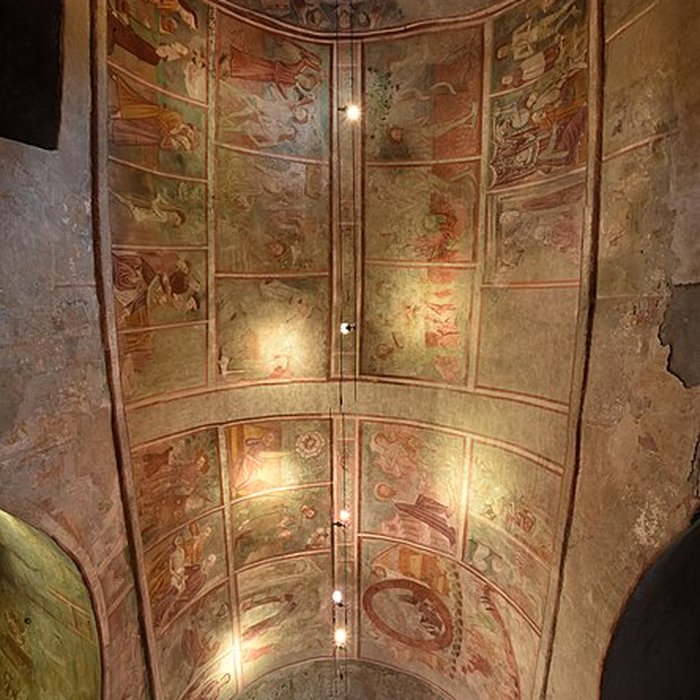 Photo de Chapelle Saint-André