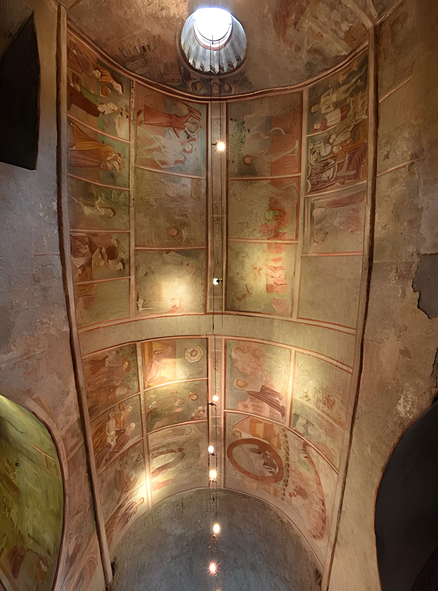 Chapelle Saint-André