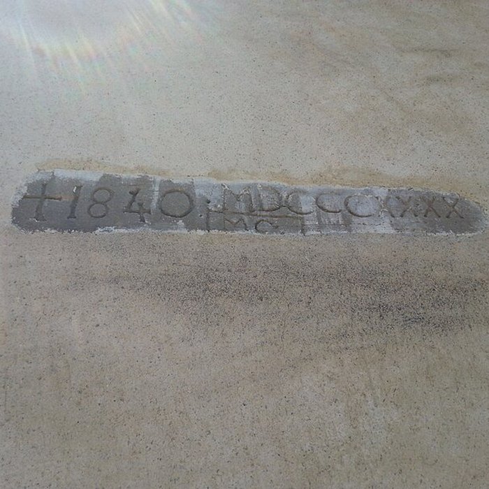 Photo de Eglise du Mélezet