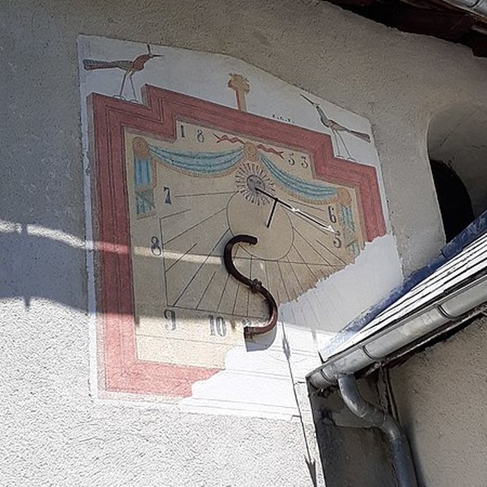 Photo de Eglise du Mélezet