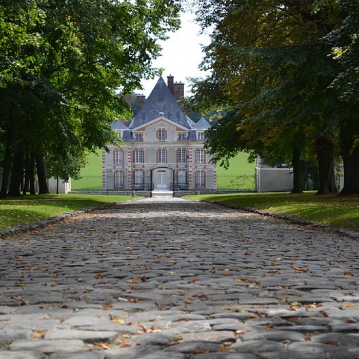 Photo de Château dOrmesson