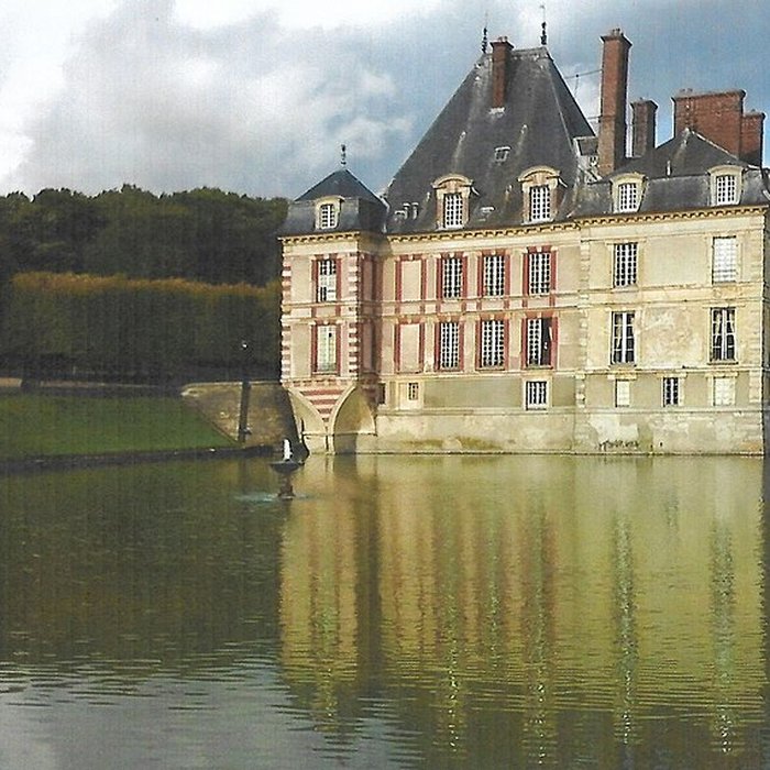 Photo de Château dOrmesson