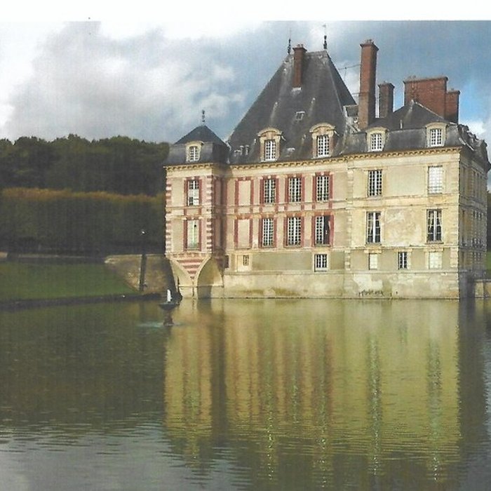 Photo de Château dOrmesson