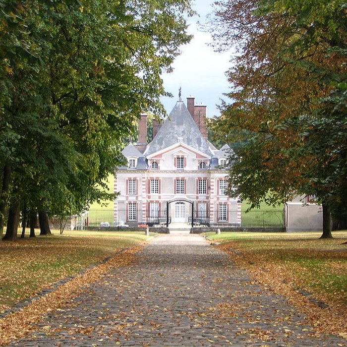 Photo de Château dOrmesson