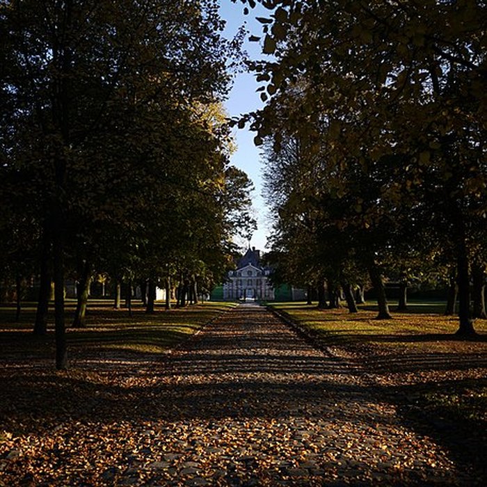 Photo de Château dOrmesson