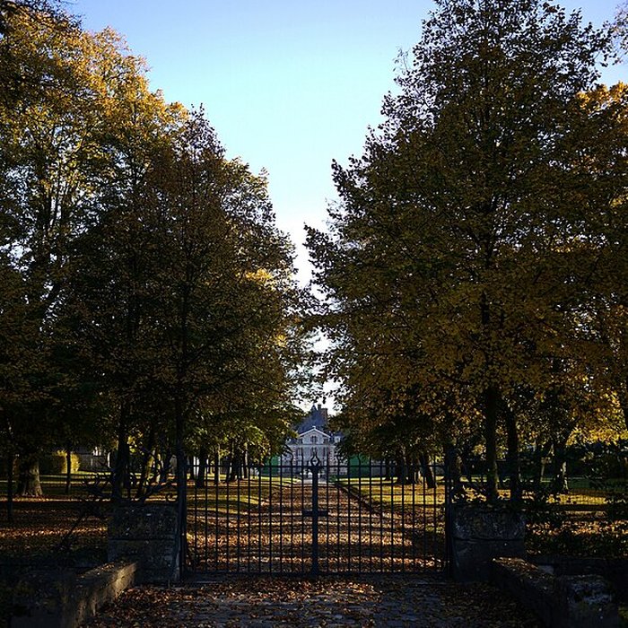 Photo de Château dOrmesson