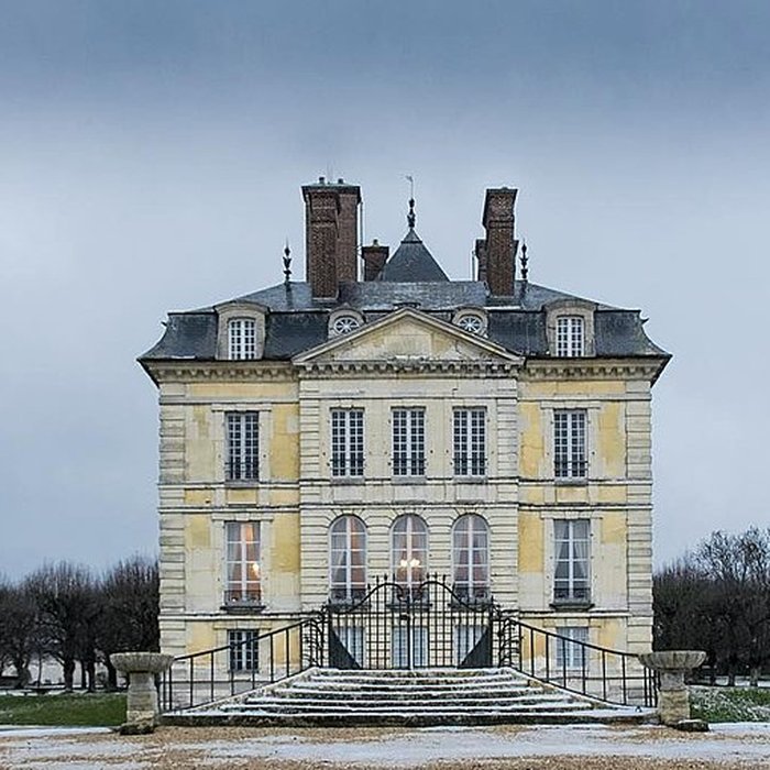 Photo de Château dOrmesson