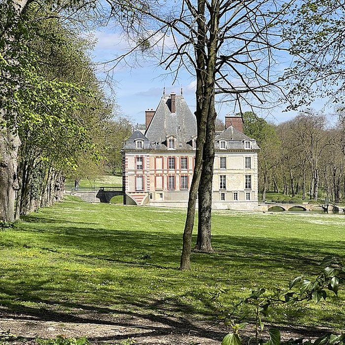 Photo de Château dOrmesson