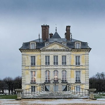 Château dOrmesson