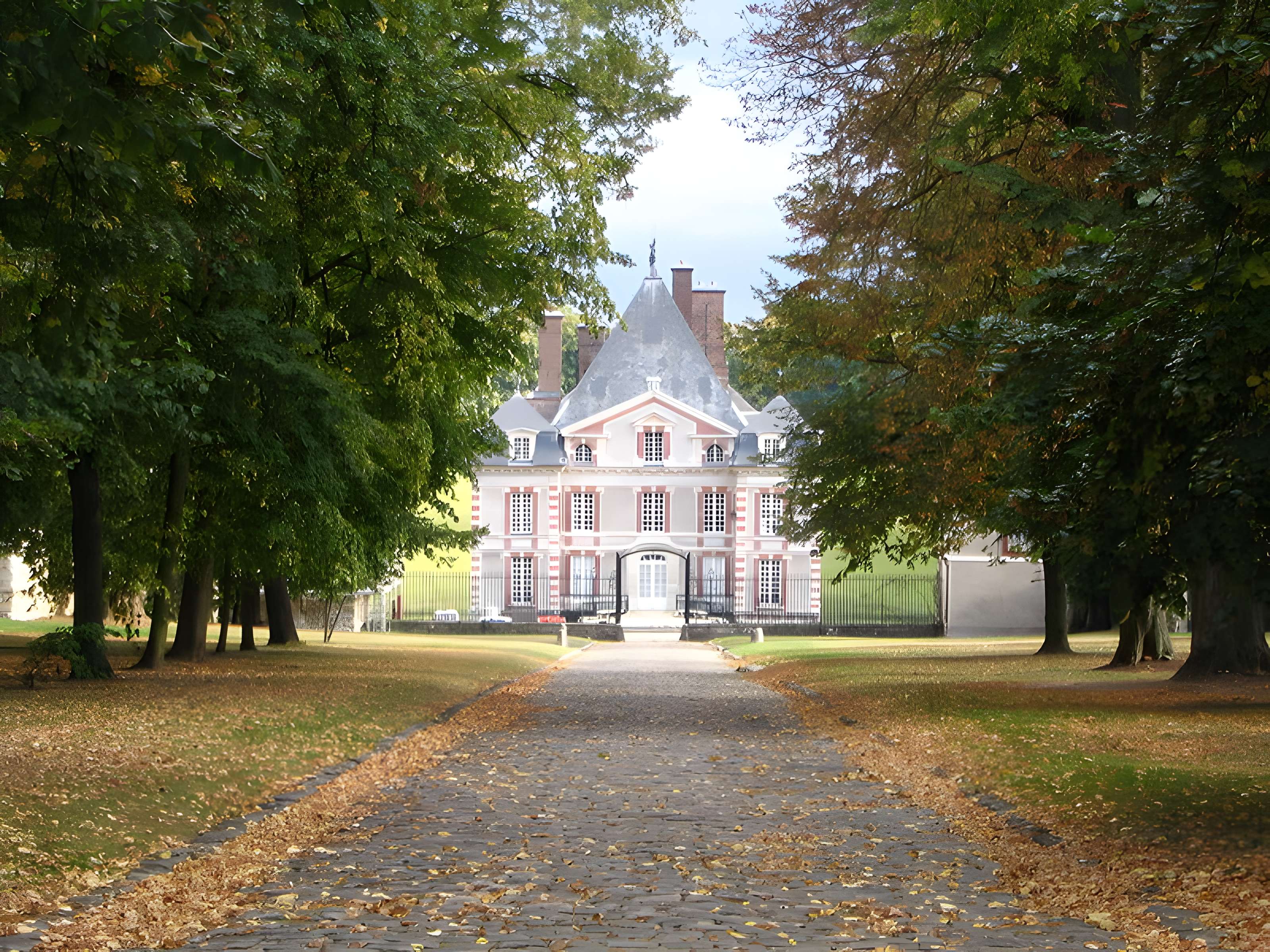 Château d'Ormesson
