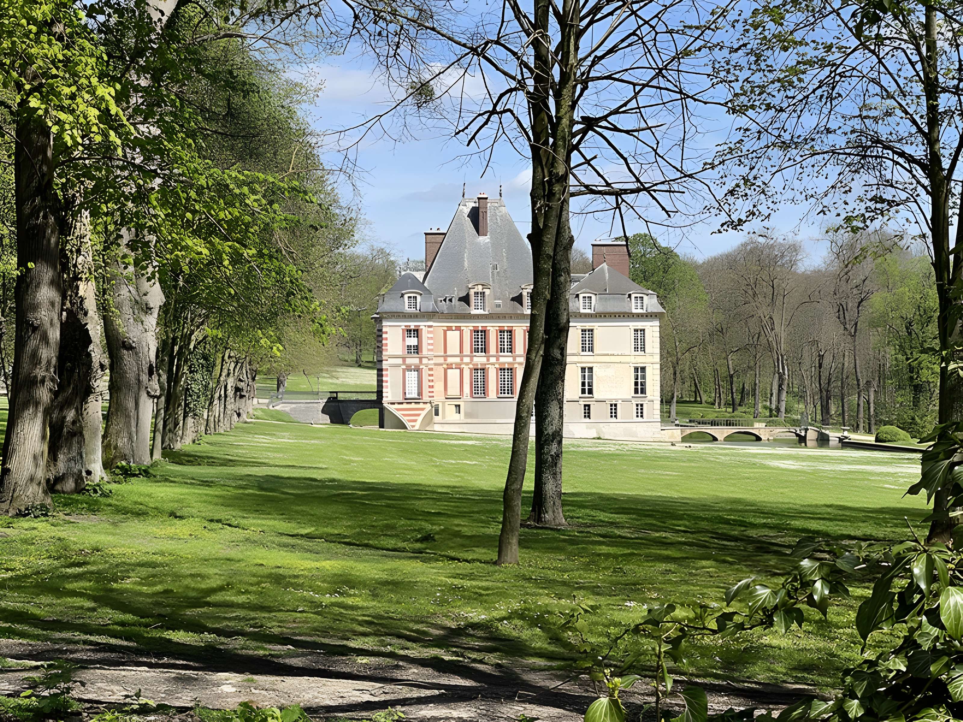 Château d'Ormesson