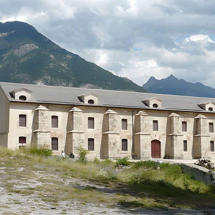 Photo de Place-forte