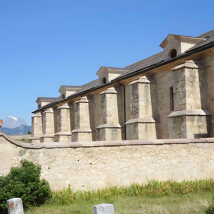 Photo de Place-forte