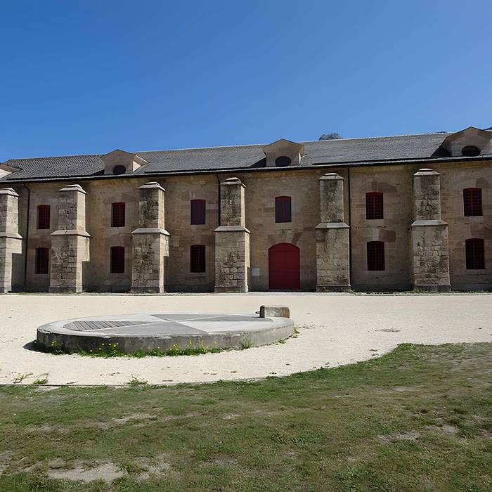 Photo de Place-forte