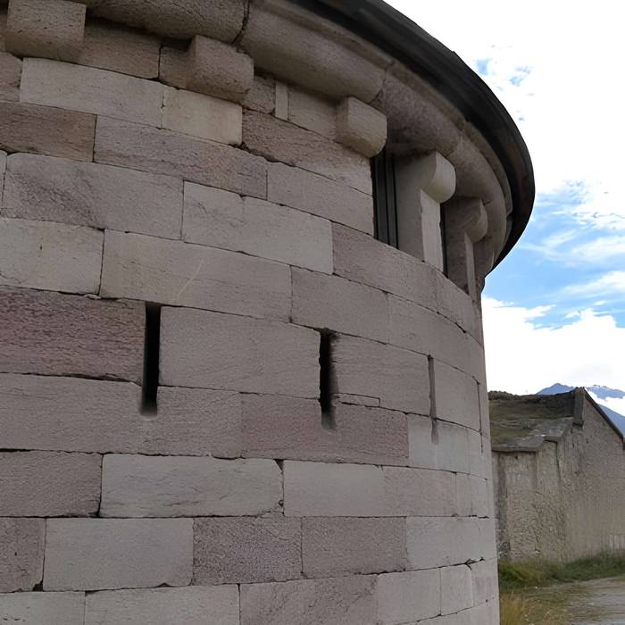 Photo de Place-forte