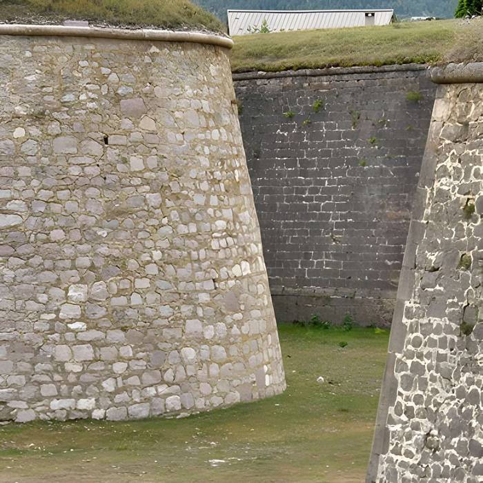 Photo de Place-forte