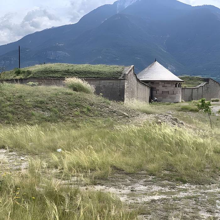 Photo de Place-forte