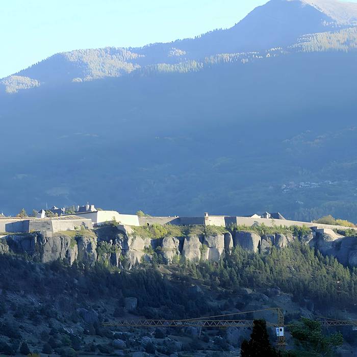 Photo de Place-forte