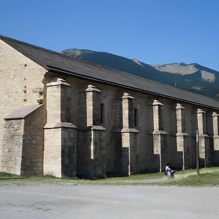 Photo de Place-forte