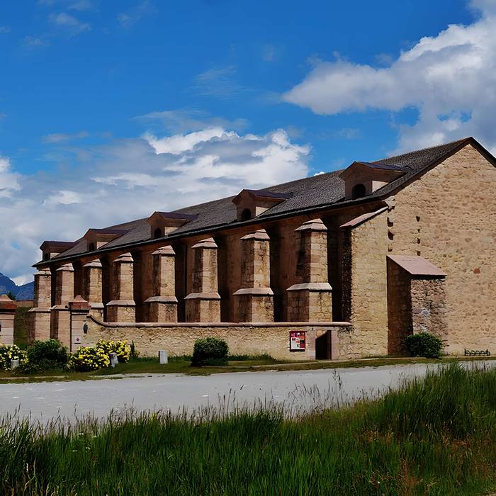 Photo de Place-forte