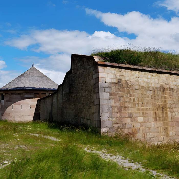 Photo de Place-forte