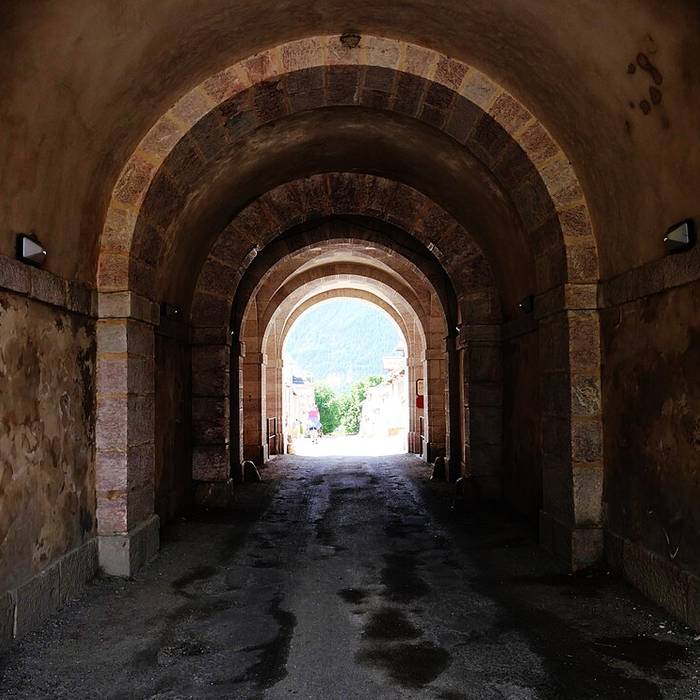 Photo de Place-forte