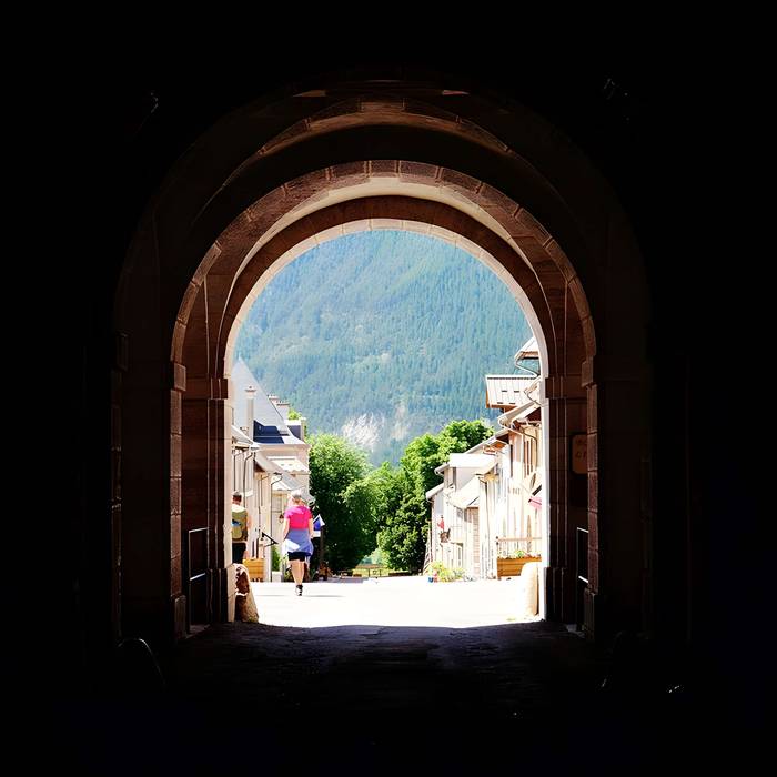 Photo de Place-forte