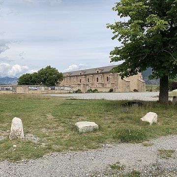 Place-forte